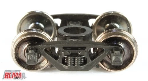 N Asf 70t Friction Brg Trucks - Image 1 of 1