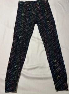 Gap Star Wars Sleep Leggings Size 10 - Picture 1 of 3