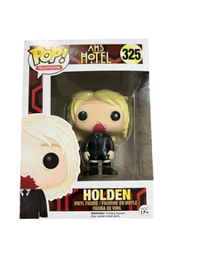 Funko Pop! Vinyl: American Horror Story - Holden #325 - Picture 1 of 5