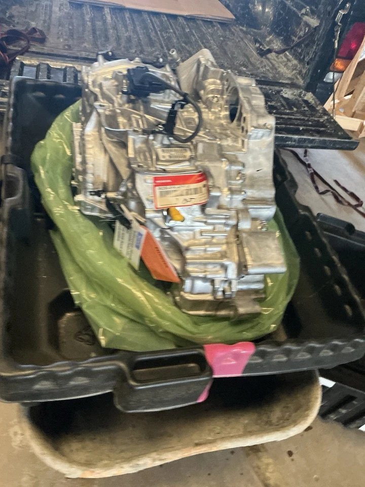 Montaje de transmisión Acura RDX 2019-2024.  Honda Odyssey Foto 1 de 4