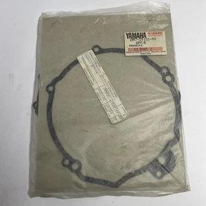 NOS 78-82 Genuine Yamaha XS1100 XJ1100 Crankcase Engine Cover Gasket 2H7-15455-0 - Bild 1 von 2