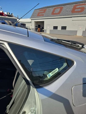 Quarter Glass/window TOYOTA PRIUS Left 04 05 06 07 08 09 Foto 1 de 3