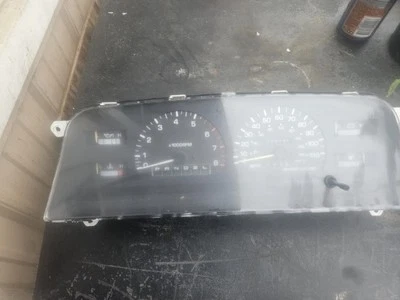 ✅ Toyota T100 1993-1995 camioneta pickup V6 A/T cuadro de instrumentos OEM 229 k Foto 1 de 4