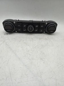 2017-2022 Gmc Acadia Ac Heater Climate Control - Picture 1 of 3