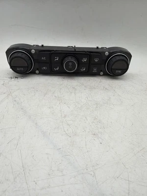 2017-2022 Gmc Acadia Ac Heater Climate Control - Image 1 of 3