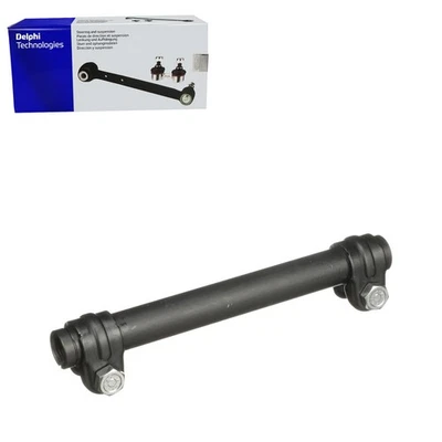 Manguito de ajuste de extremo de varilla de dirección Delphi para Dodge Ram 50 1983-1989 tracción trasera Foto 1 de 3