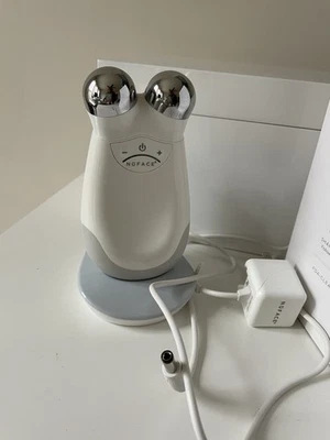 NuFACE Trinity Facial Toning Device - Image 1 of 4