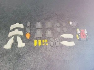 Transformers  g1 omega supreme complete 100% vintage - Picture 1 of 12