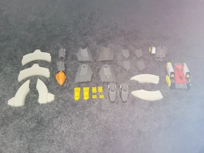 Transformers  g1 omega supreme complete 100% vintage - Image 1 of 4