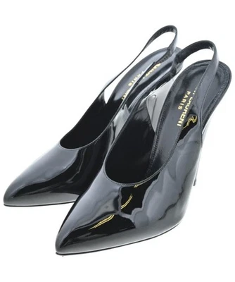 Bombas SAINT LAURENT PARIS negras EU39 (aprox. 25,5 cm) 2200599587069 Foto 1 de 4