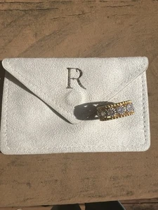 Frieda Rothman Ring - Picture 1 of 3