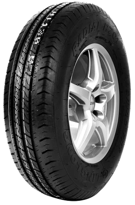 Sommerreifen Linglong 165/80 R13C 96N 8PR RADIAL R701 - Bild 1 von 4
