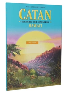 CATAN - Hawai'i - Bild 1 von 1