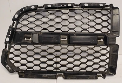 Rejilla de parachoques delantera negra OEM para Dodge Ram 1500 2016-2019 Foto 1 de 4