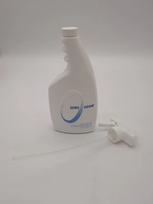 Zero Odor - Multi-Purpose Strong Odor Eliminator for Home, Office, Car - Image 1 of 4