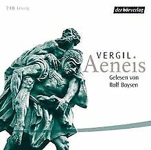 Aeneis von Vergil | Buch | Zustand gut
