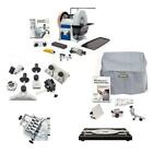 Tormek T-8 Ultimate Plus Kit Sharpening System NEW AND FREE SHIPPING