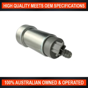 SWAN Electric Fuel Pump for Holden Statesman Caprice WH WK 1999-2004 3.8L V6 L36 - Picture 1 of 4