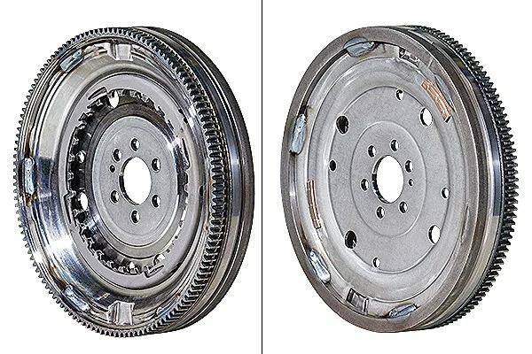 LuK Schwungrad  u.a. für SEAT, SKODA, VW - Bild 1 von 1