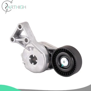 Kit tensor de cinturón serpentino apto para Audi VW Volkswagen L4 1.8L 2.0L 06A903315D - Imagen 1 de 14