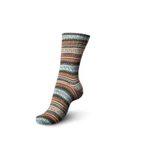 DESIGN LINE 4-FÄDIG by ARNE & CARLOS von REGIA|Farbe 03655|100g / ca. 420m Wolle - Bild 1 von 7
