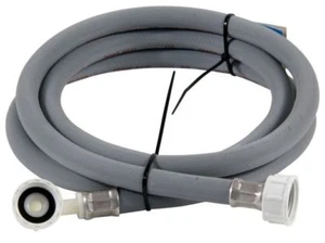 Manguera larga para lavadora tubo lavavajillas llenado entrada de agua - Imagen 1 de 1