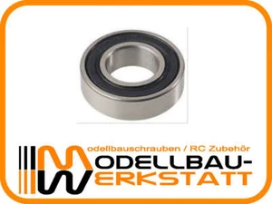 KUGELLAGER-SET Team Losi 1/10 TEN SCTE 2.0 SCT Nitro 22 Stück bearing kit TLR - Bild 1 von 1