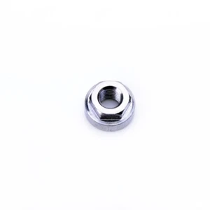 TRITDT se adapta a Mitsubishi EVO 4-9 TD05HR TD06SL2R tuerca de eje turbo hilo derecho - Imagen 1 de 3