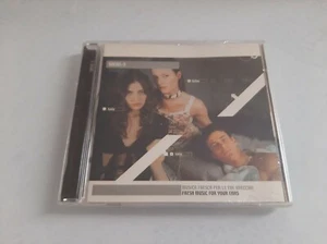 CD Sucks-S – "Sucks-S" SEALED SIGILLATO - Imagen 1 de 1