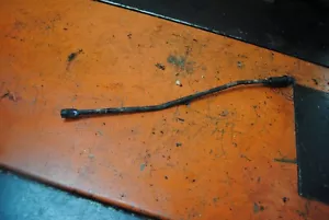 Simplicity SunStar 20 Left Brake Rod 16 18 Deutz Allis 1920H 1918H Agco Massey - Picture 1 of 3
