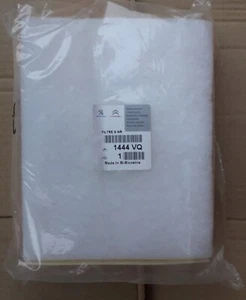 Citroen 1444VQ Air Filter new Ex Dealer Stock  - Picture 1 of 3
