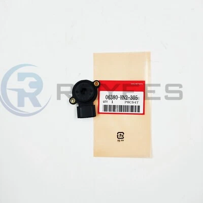 OEM Shift Angle TPS Sensor for Honda TRX500FA Foreman Rubicon 500 2001 - 2014 Foto 1 de 3