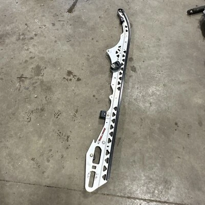 14 15 16 ARCTIC CAT XF 7000 CROSS TOUR RIEL DE DESLIZAMIENTO DERECHO 146" 3604-685 23313 Foto 1 de 4