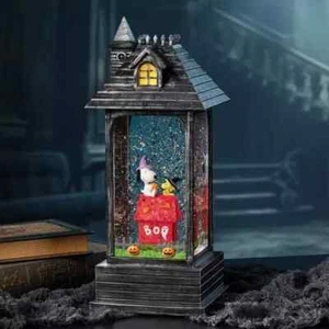 Disney The Nightmare Before Christmas Halloween Lantern.Light&Switch doesnt work - Picture 1 of 4