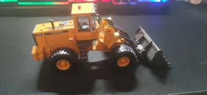 Excavadora Volvo - escala 1:50 - Imagen 1 de 4