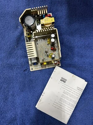 NEW - ASTEC LPS118 POWER SUPPLY 48VDC (A-25UP) - Image 1 of 4