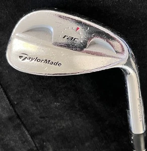 TaylorMade RAC 52° Gap Wedge 8° Bounce Tour Preferred Dynamic Gold Steel 36" RH - Picture 1 of 5