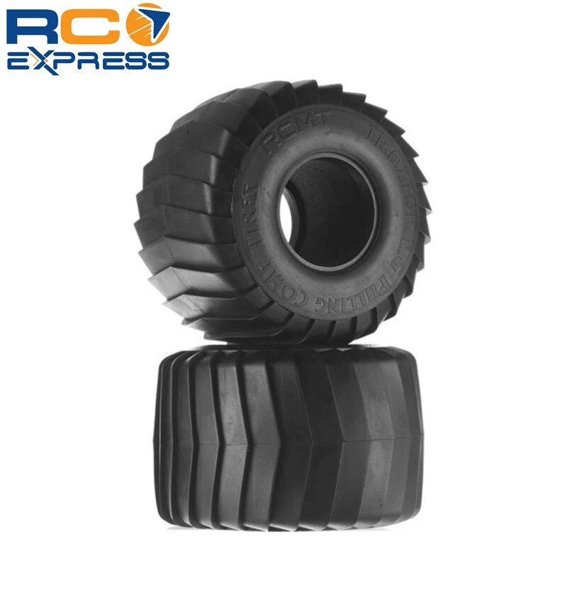 RC 4WD Traxtor XL Pulling Clod TXT-1 Jugg Tires (2) RC4Z-T0104 - Image 1 of 1