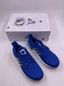 ADIDAS ULTRABOOST 20 FX7978 RUNNING 11 MENS - Picture 1 of 3