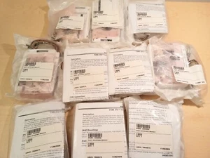 Lot of 10 New DMP 738I ITI Popit Interface Modules - Picture 1 of 3