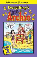 Everything's Archie Vol. 2 TPB Archie Comic Publications