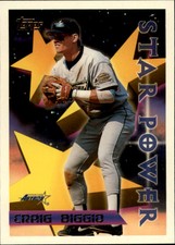 B1937- 1996 Topps Baseball Card #s 1-250 +Rookies -You Pick- 10+ FREE US SHIP