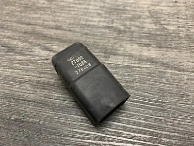 Kawasaki ZZR600 ZX9R ZG1400 1400 Concours ZX12R ZX1200 Ninja реле 27002-1086 - Изображение 1 из 3