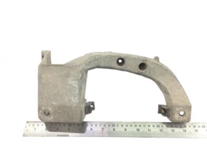 Actros, Axor MP1, MP2, MP3 TP1639990 Front Bumper Cover Bracket, Left - Picture 1 of 6