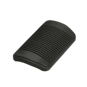 Chrysler Dodge Jeep 2006-2020 pedal de freno pastilla de goma fabricante original nuevo Mopar 68020438Aaa - Imagen 1 de 4
