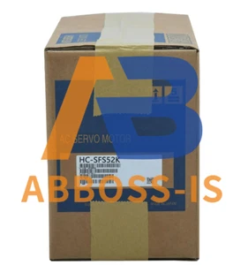 NEU Mitsubishi HC-SFS52K Servomotor - Bild 1 von 1