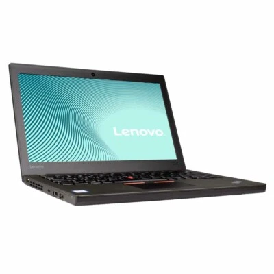 LENOVO THINKPAD X260 i7 6600U 2.6GHZ 256gb SSD 8GB RAM  12.5 LCD - Image 1 of 2