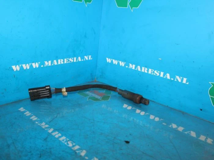 Sonda lambda Daewoo Rezzo U100 AFS75 P1573770 - Immagine 1 di 2