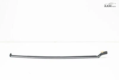 2018-2020 AUDI A5 QUATTRO F5 DASHBOARD PASSENGER SIDE BEZEL TRIM MOLDING OEM - Image 1 of 4