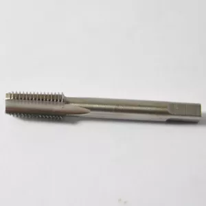 1pcs 1/16-27 NPTF pipe thread machine hand with American metric tap die HSS - Foto 1 di 3